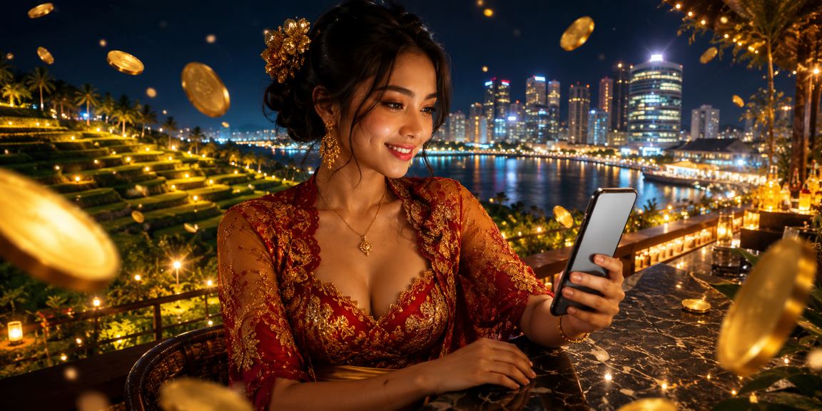 Bonus dan promosi khusus festival rebate pada platform taruhan kribo88